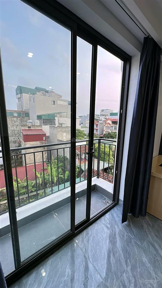 Còn 1 phòng cho thuê tại cầu diễn 30m2 full đồ ở ngay