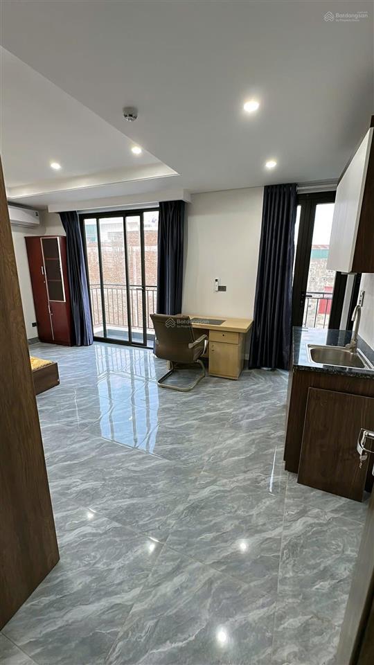 Còn 1 phòng cho thuê tại cầu diễn 30m2 full đồ ở ngay