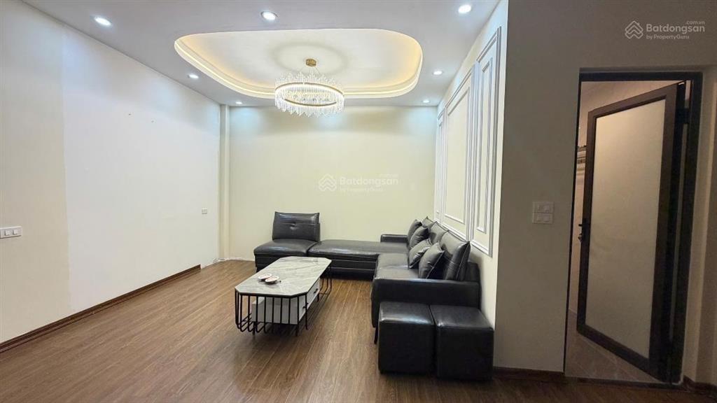 Chính chủ cho thuê nhà riêng quang trung, hà đông. dt 50m2, 5 tầng, 4pn full đồ, 13 triệu nhận ngay