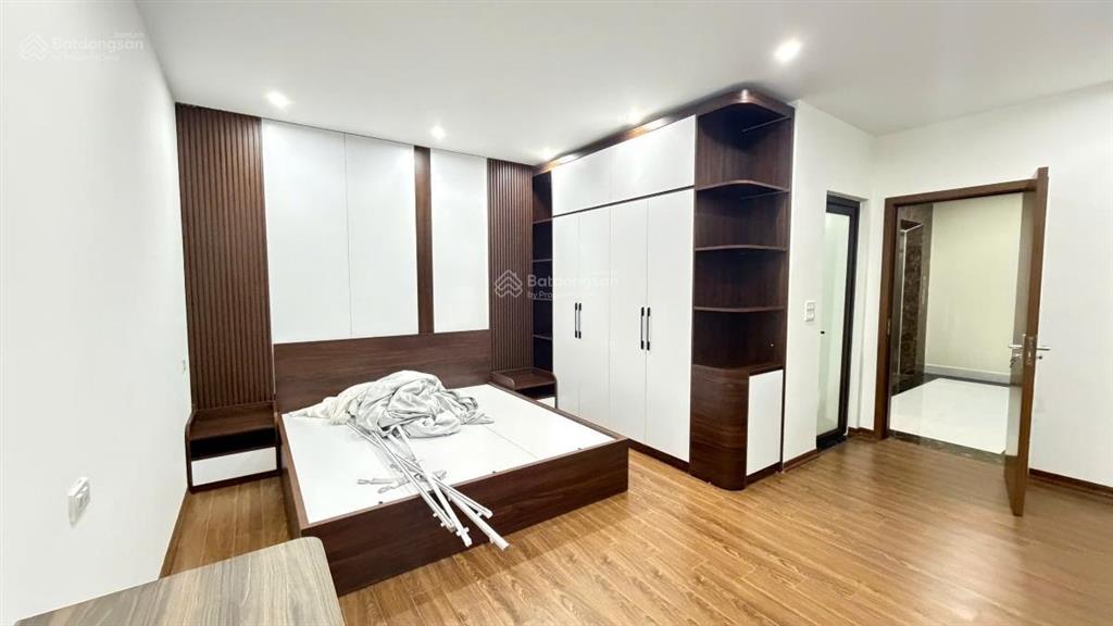 Chính chủ cho thuê nhà riêng quang trung, hà đông. dt 50m2, 5 tầng, 4pn full đồ, 13 triệu nhận ngay
