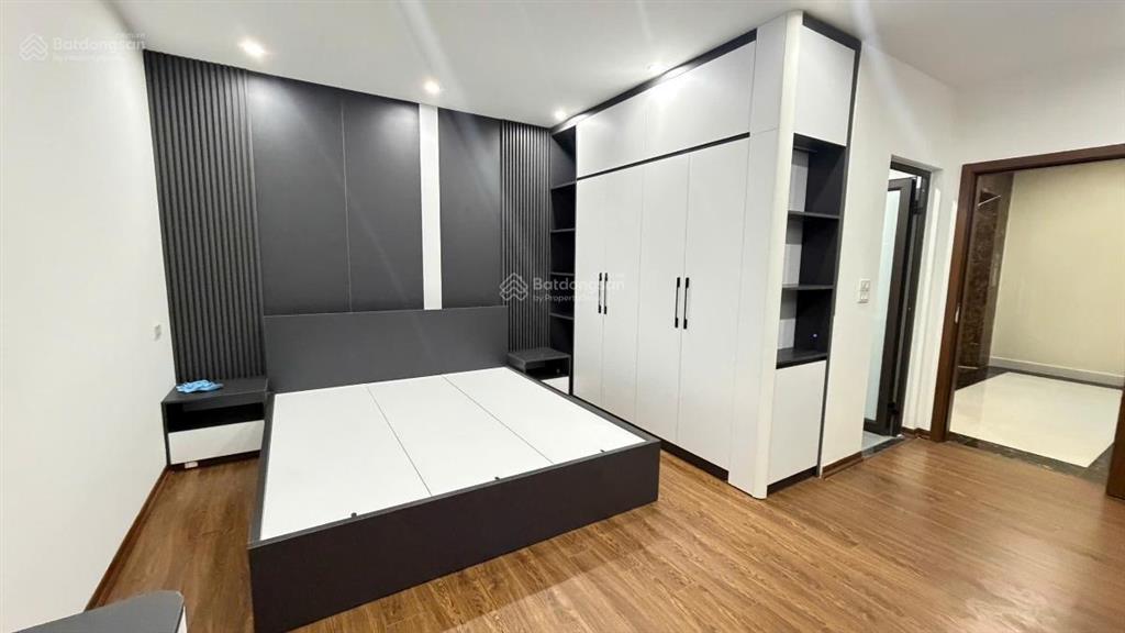 Chính chủ cho thuê nhà riêng quang trung, hà đông. dt 50m2, 5 tầng, 4pn full đồ, 13 triệu nhận ngay