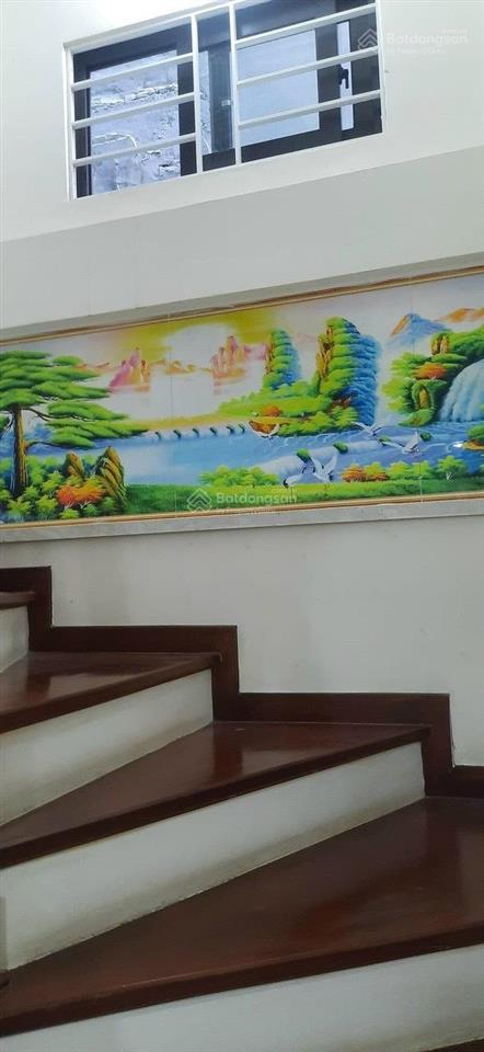 Cho thuê nhà nguyên căn đại mỗ  lê quang đạo 45m2 4 tầng 4pn full đồ 9 triệu nhận ngay
