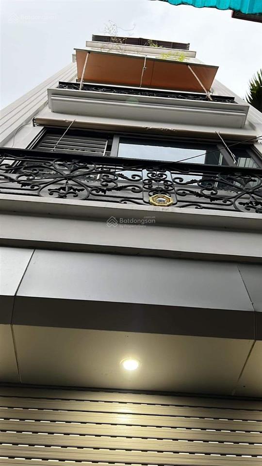 Cho thuê nhà nguyên căn đại mỗ  lê quang đạo 45m2 4 tầng 4pn full đồ 9 triệu nhận ngay