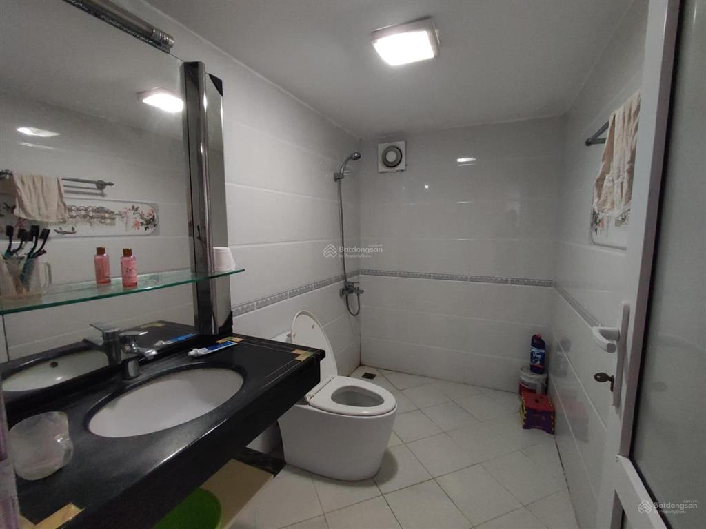 Cho thuê nhà vương thừa vũ thanh xuân dt 55m2 4 tầng 4pn 12 triệu