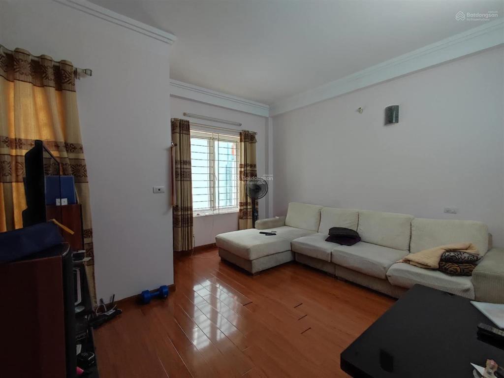 Cho thuê nhà vương thừa vũ thanh xuân dt 55m2 4 tầng 4pn 12 triệu