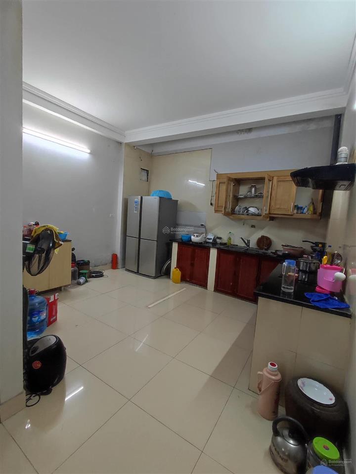 Cho thuê nhà vương thừa vũ thanh xuân dt 55m2 4 tầng 4pn 12 triệu
