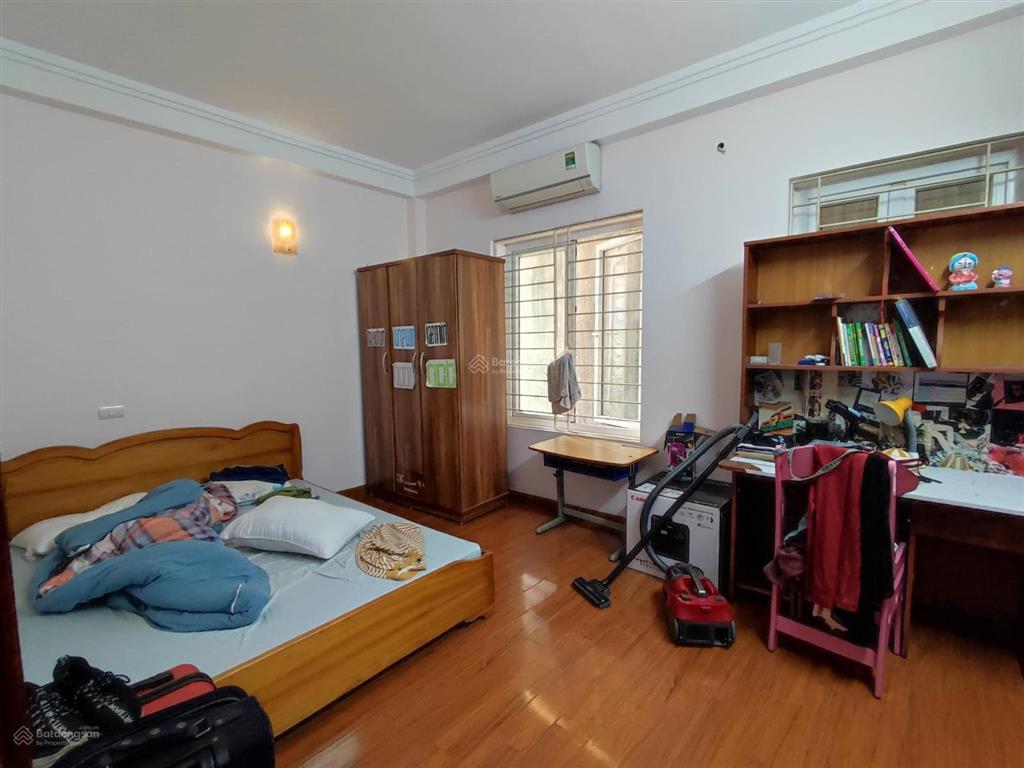 Cho thuê nhà vương thừa vũ thanh xuân dt 55m2 4 tầng 4pn 12 triệu