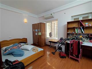 Cho thuê nhà vương thừa vũ thanh xuân dt 55m2 4 tầng 4pn 12 triệu