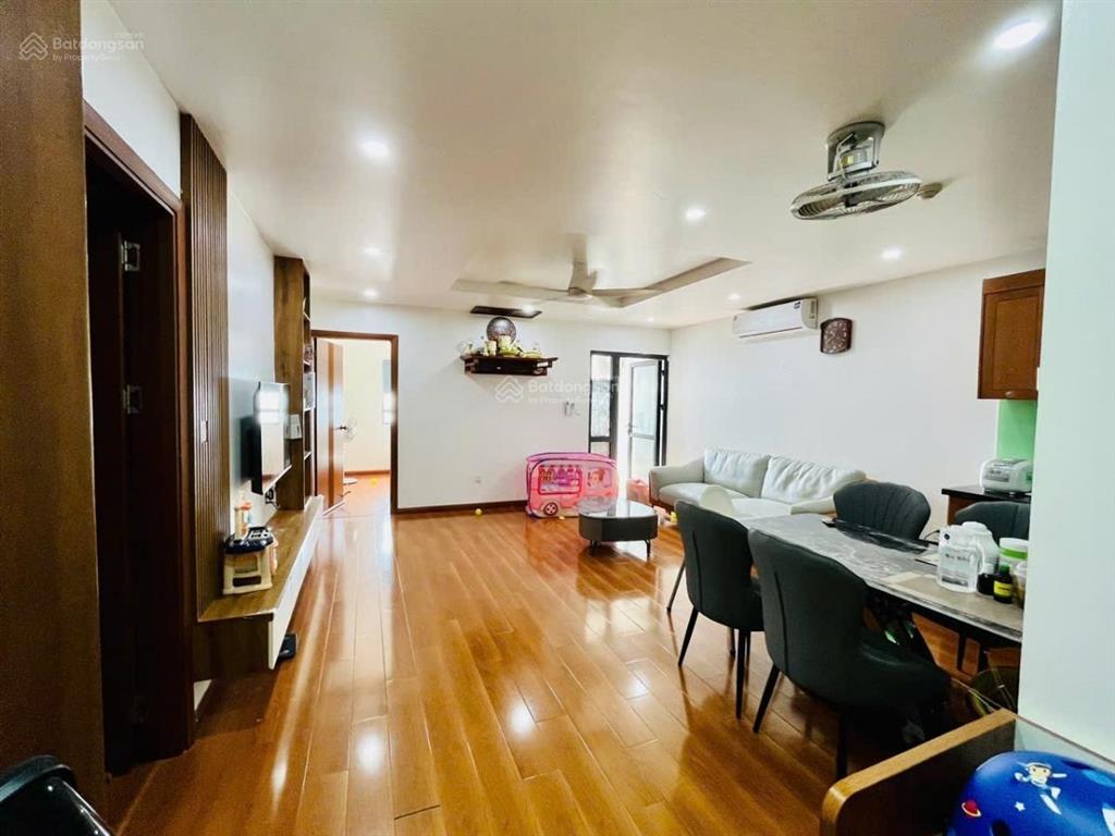 Cho thuê căn hộ chung cư vov mễ trì 86m2 2pn 2wc căn góc full đồ 11 triệu/th