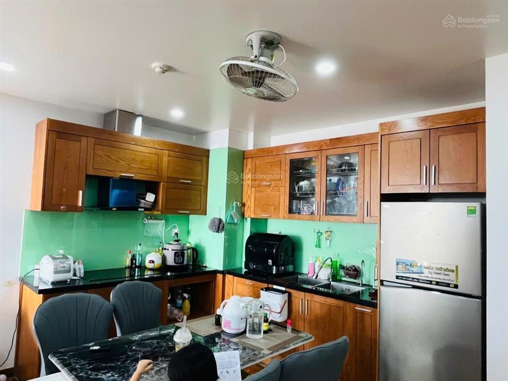 Cho thuê căn hộ chung cư vov mễ trì 86m2 2pn 2wc căn góc full đồ 11 triệu/th