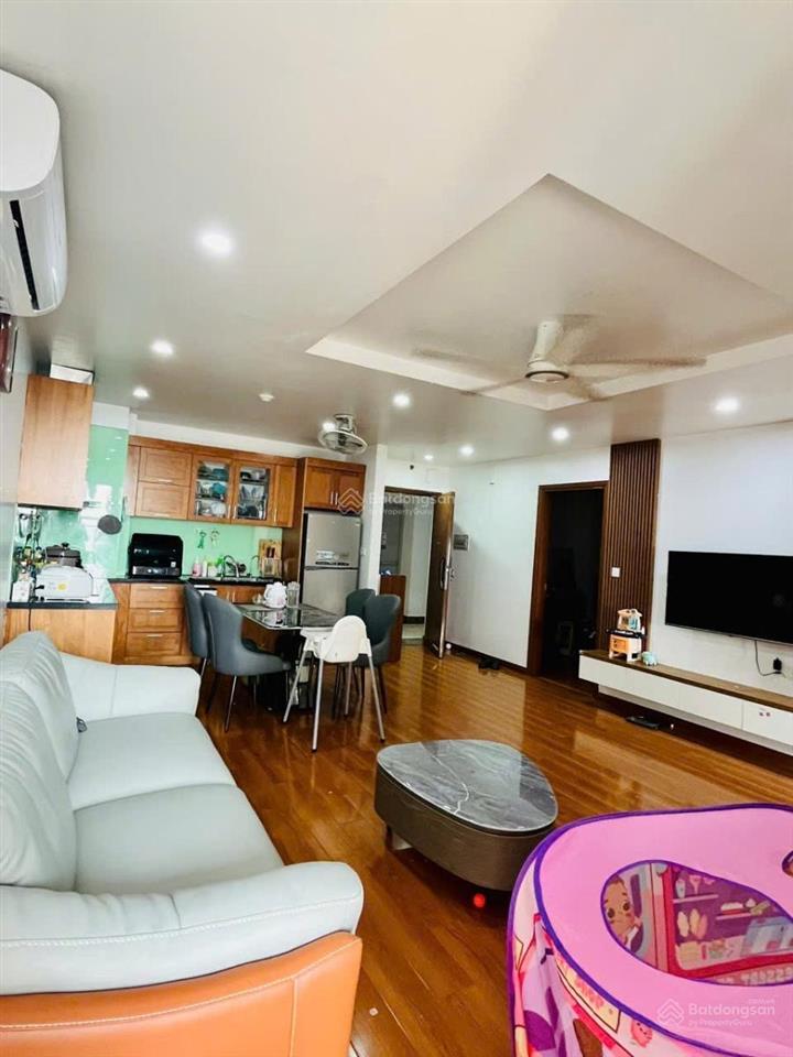 Cho thuê căn hộ chung cư vov mễ trì 86m2 2pn 2wc căn góc full đồ 11 triệu/th