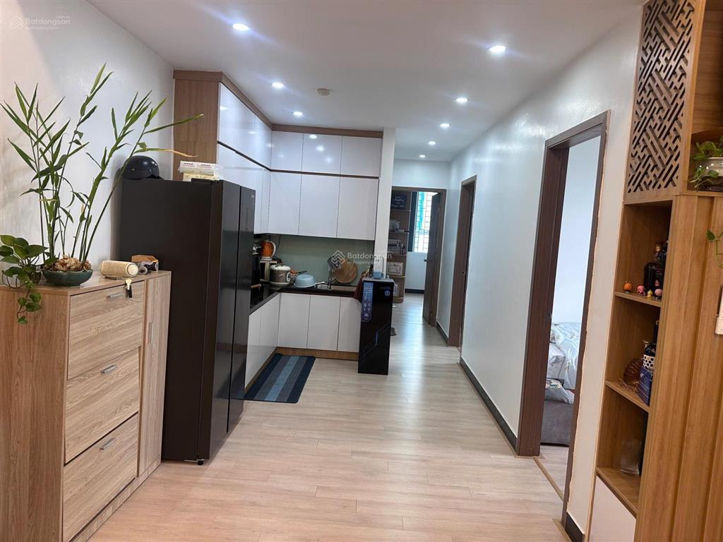 Cho thuê căn hộ cao chung cư xuân phương dt 95m 3pn full đồ ở ngay