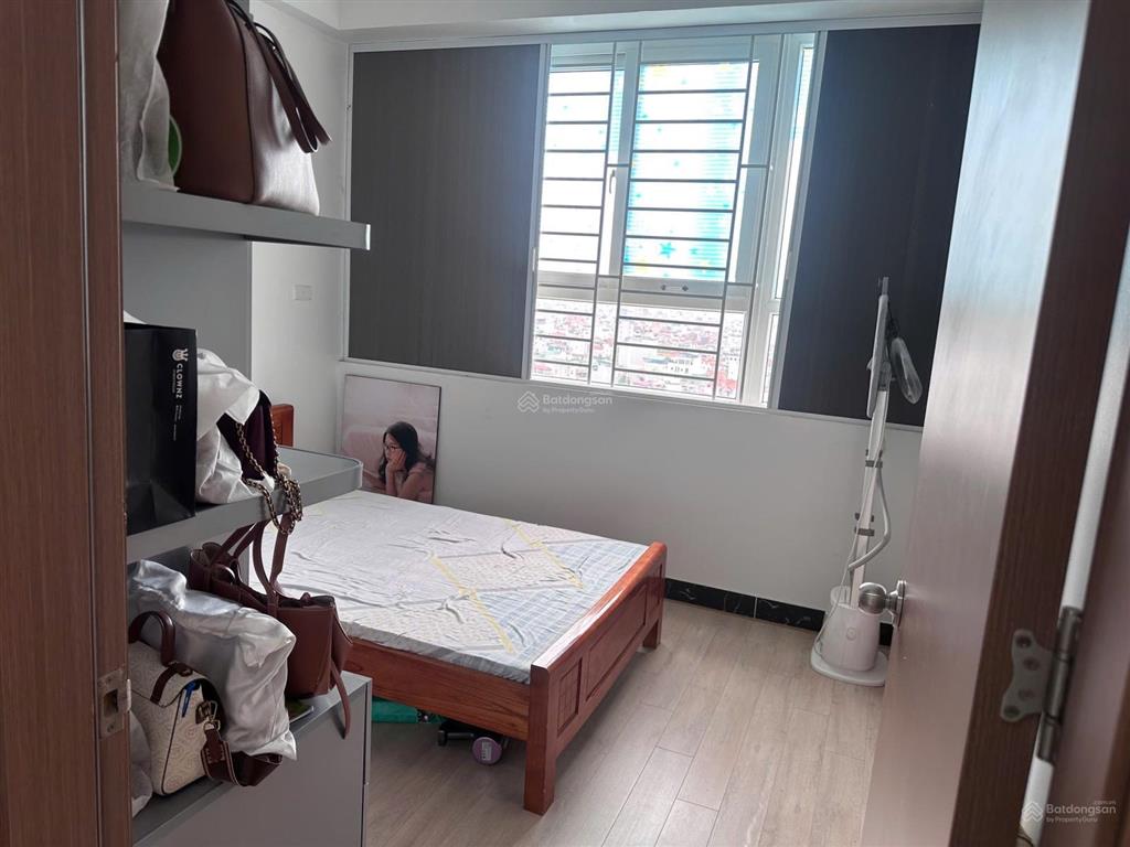 Cho thuê căn hộ cao chung cư xuân phương dt 95m 3pn full đồ ở ngay
