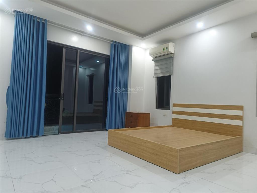 Cho thuê nhà ngay ngã tư đại mỗ  lê quang đạo 5 tầng 55m2, 5pn ô tô đỗ cửa, full đồ 13 triệu