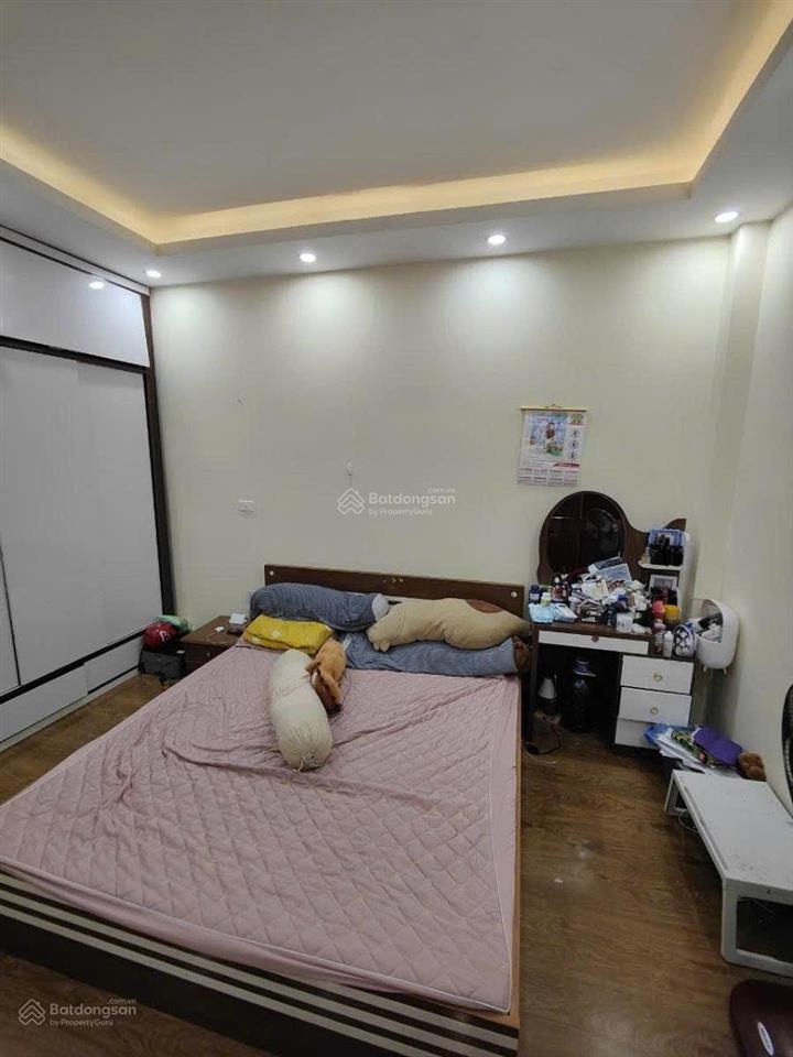 Cho thuê nhà nguyên căn mễ trì 55m2, 5 tầng 4pn full đồ 13 triệu/tháng