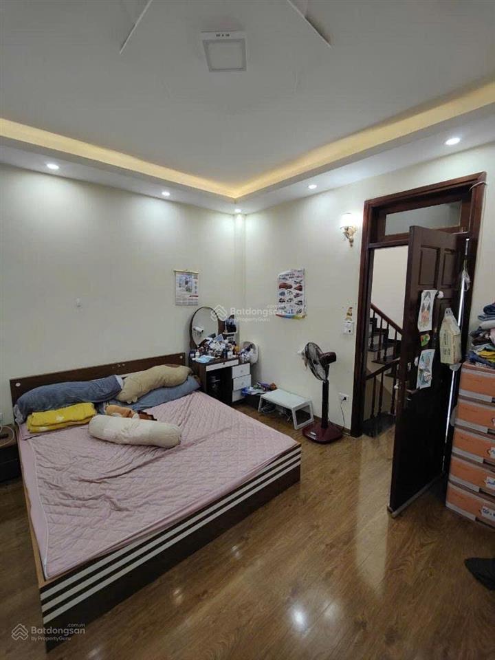 Cho thuê nhà nguyên căn mễ trì 55m2, 5 tầng 4pn full đồ 13 triệu/tháng