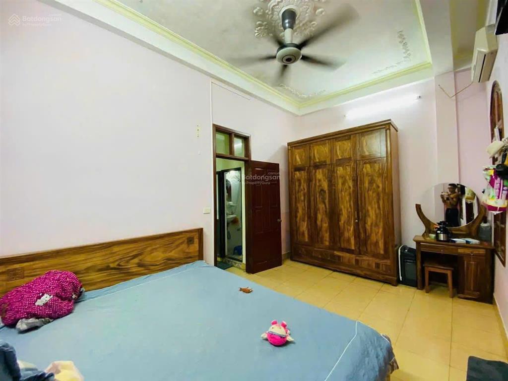 Cho thuê nhà cổ nhuế, bắc từ liêm, dt 50m, 4 tầng, 4pn, full đồ ở ngay