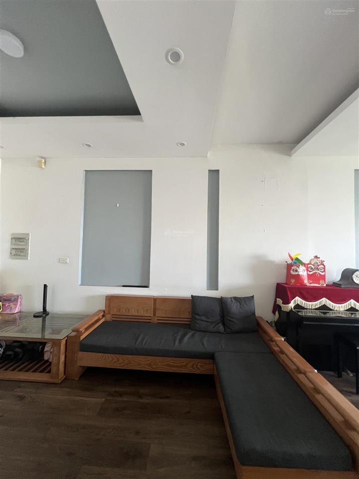 Cho thuê căn hộ chung cư an lạc, ngõ 67 phùng khoang, trung văn dt 88m2 2pn 2 wc full đồ