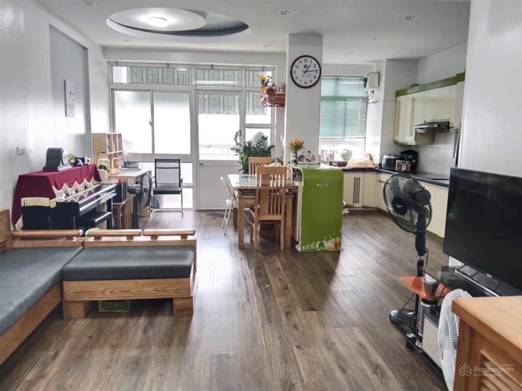 Cho thuê căn hộ chung cư an lạc, ngõ 67 phùng khoang, trung văn dt 88m2 2pn 2 wc full đồ