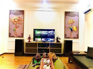 Cho thuê nhà 4 tầng phường tây tựu 4pn full đồ 8 triệu