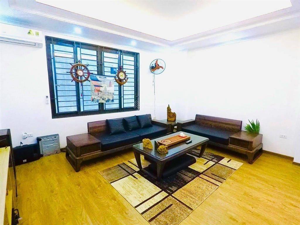 Cho thuê nhà 4 tầng phường tây tựu 4pn full đồ 8 triệu