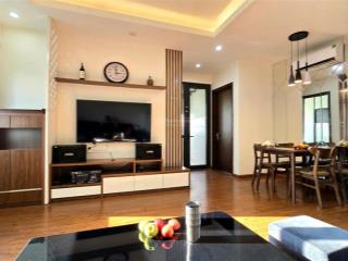 Cho thuê căn hộ flc garden city  căn góc dt 66m2 2 ngủ 2 wc full đồ