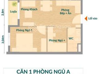 Bán noxh 2pn, 2wc tại kdc và siêu thị trảng bom, 1,32 tỷ, 70m2 hàng hiếm tại hot!