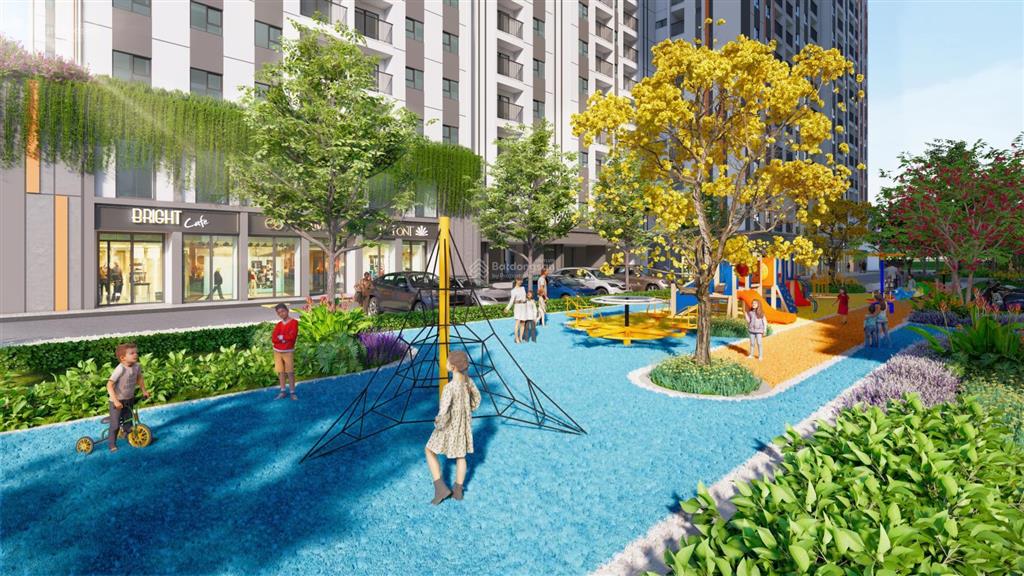 Bán căn hộ chung cư nhà ở xã hội giá ưu đãi tại k  home cityview, 1,7 tỷ, 84 m2, 3pn, 3wc