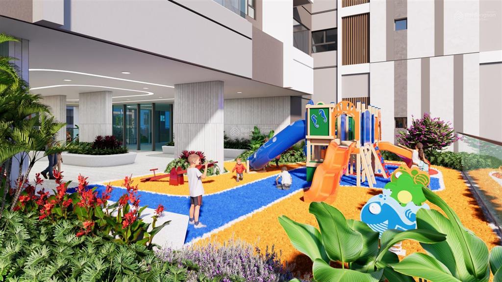 Bán căn hộ chung cư nhà ở xã hội giá ưu đãi tại k  home cityview, 1,7 tỷ, 84 m2, 3pn, 3wc