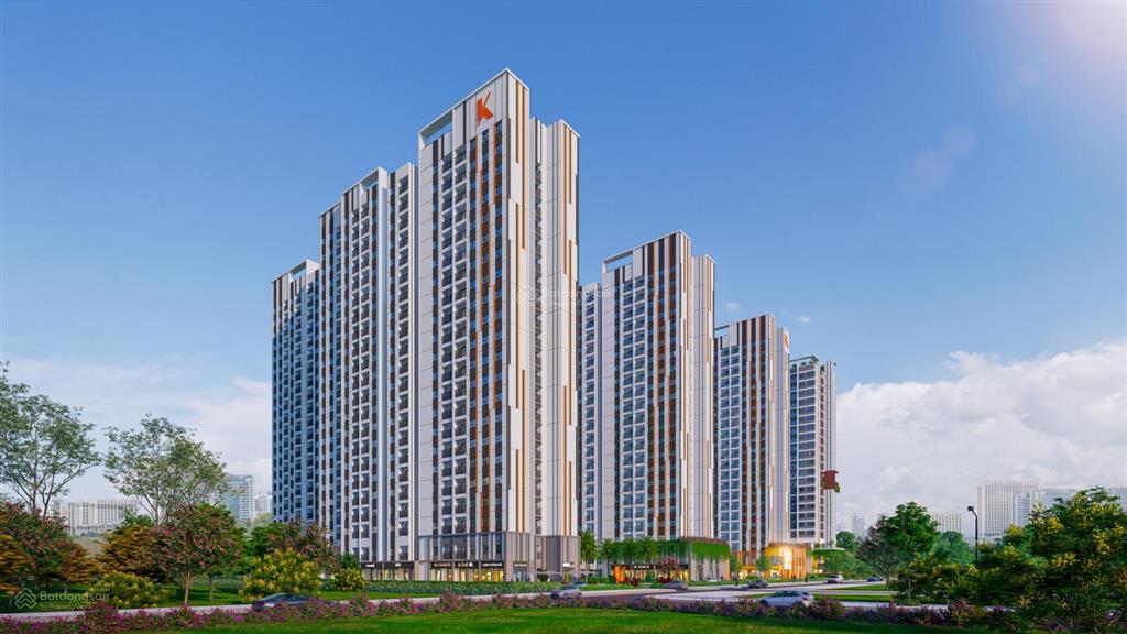 Bán căn hộ chung cư nhà ở xã hội giá ưu đãi tại k  home cityview, 1,7 tỷ, 84 m2, 3pn, 3wc