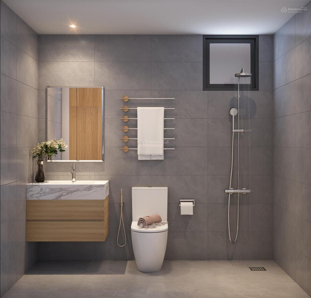 Bán căn hộ chung cư nhà ở xã hội giá ưu đãi tại k  home cityview, 1,7 tỷ, 84 m2, 3pn, 3wc