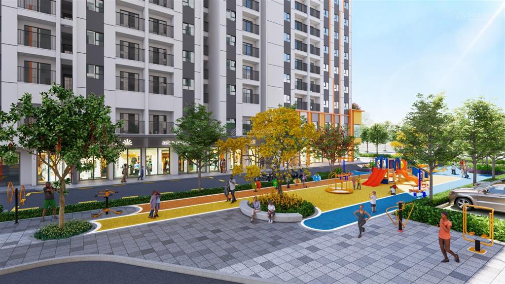 Bán căn hộ chung cư nhà ở xã hội giá ưu đãi tại k  home cityview, 1,7 tỷ, 84 m2, 3pn, 3wc