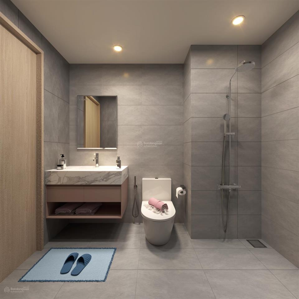 Bán căn hộ chung cư nhà ở xã hội giá ưu đãi tại k  home cityview, 1,7 tỷ, 84 m2, 3pn, 3wc