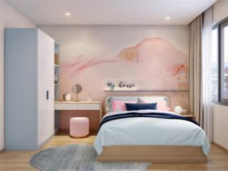 Bán căn hộ chung cư nhà ở xã hội giá ưu đãi tại k  home cityview, 1,7 tỷ, 84 m2, 3pn, 3wc