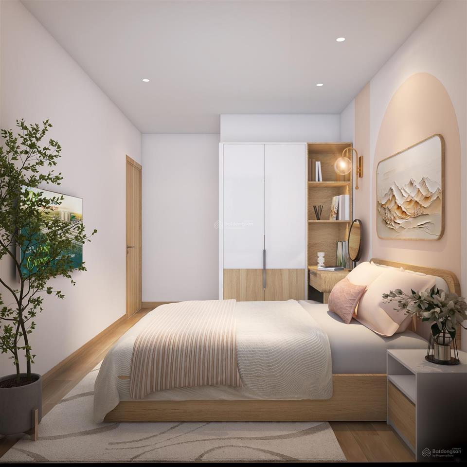 Bán căn hộ chung cư nhà ở xã hội giá ưu đãi tại k  home cityview, 1,7 tỷ, 84 m2, 3pn, 3wc