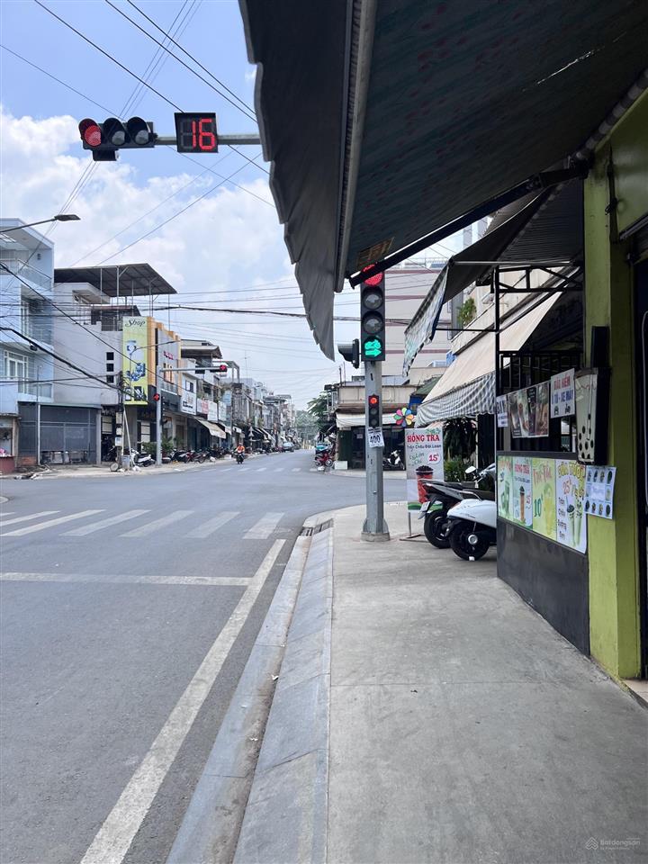 Bán np 2 tầng tại nguyễn văn cừ, 13 tỷ, 82.8m2, mặt tiền 13m, pháp lý đầy đủ