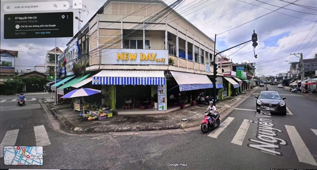 Bất động sản dòng tiền tại nguyễn văn cừ, 11 tỷ, 82,8m2, 2 mặt tiền, còn thương lượng