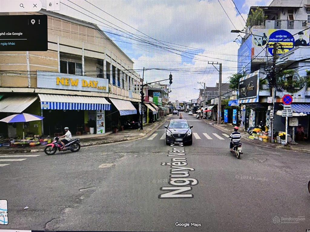 Bất động sản dòng tiền tại nguyễn văn cừ, 11 tỷ, 82,8m2, 2 mặt tiền, còn thương lượng