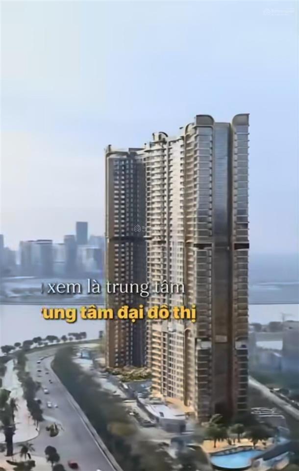 Bán căn 1pn+1 50m toà y3 lumiere mặt hồ cổ loa view toàn cảnh 6,89 tỷ  0916 471 ***
