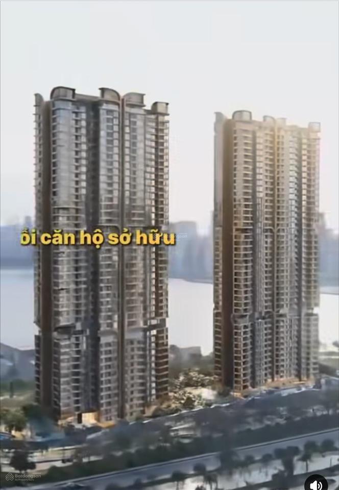 Bán căn 1pn+1 50m toà y3 lumiere mặt hồ cổ loa view toàn cảnh 6,89 tỷ  0916 471 ***