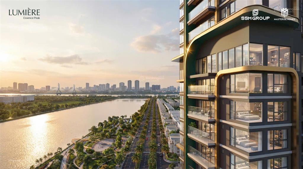 Bán căn 1pn+1 50m toà y3 lumiere mặt hồ cổ loa view toàn cảnh 6,89 tỷ  0916 471 ***