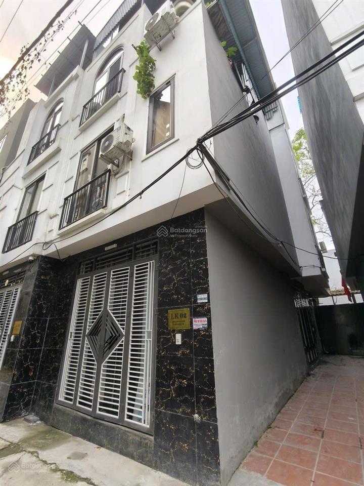 Bán nhà riêng tại xã bình minh, huyện thanh oai, hà nội, 93 triệu vnd/m2, 30 m2, giá cực chất