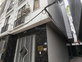 Bán nhà riêng tại xã bình minh, huyện thanh oai, hà nội, 93 triệu vnd/m2, 30 m2, giá cực chất