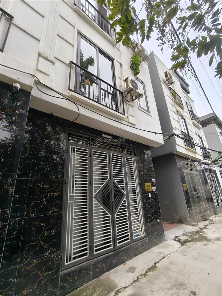 Bán nhà riêng tại xã bình minh, huyện thanh oai, hà nội, 93 triệu vnd/m2, 30 m2, giá cực chất