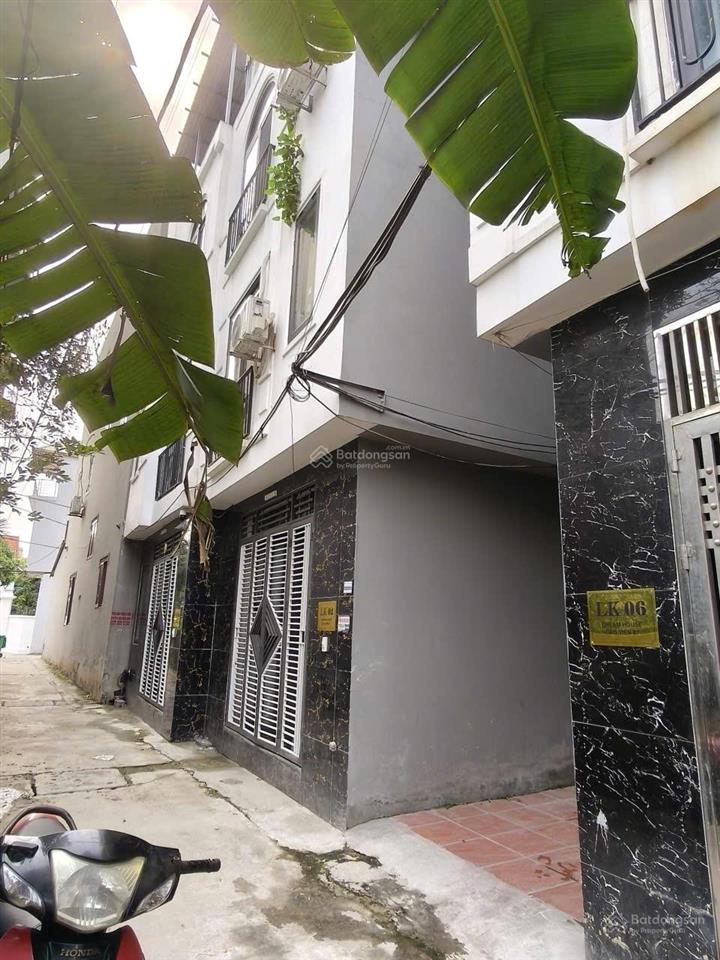 Bán nhà riêng tại xã bình minh, huyện thanh oai, hà nội, 93 triệu vnd/m2, 30 m2, giá cực chất