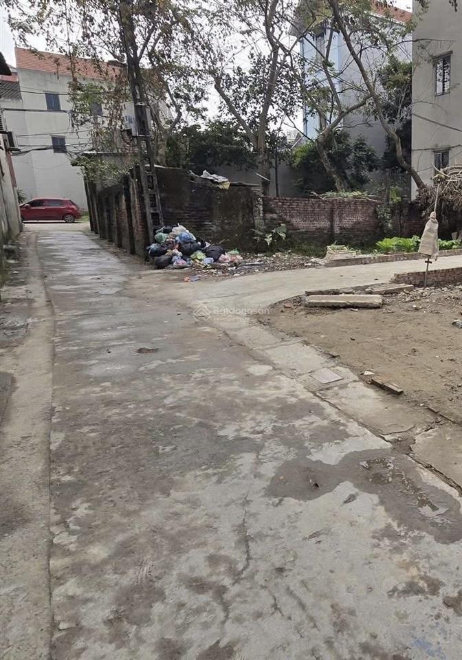 Bán đất tại xã bình minh, huyện thanh oai, hà nội, 72 triệu/m2, 41m2, hàng hiếm giá siêu hời