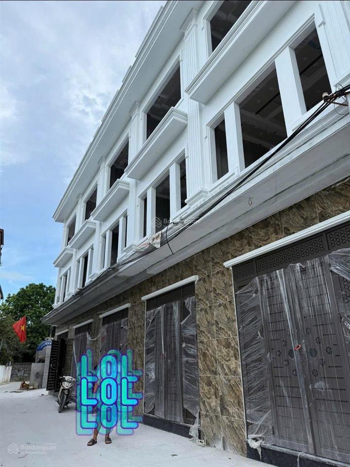 Bán nr đẹp tại tân ước, thanh oai, 80 triệu/m2, 45m2, 3pn, 3wc