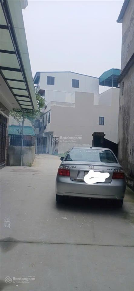 Bán nr đẹp tại tân ước, thanh oai, 80 triệu/m2, 45m2, 3pn, 3wc