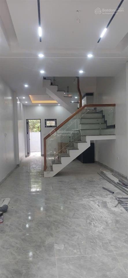 Bán nr đẹp tại tân ước, thanh oai, 80 triệu/m2, 45m2, 3pn, 3wc