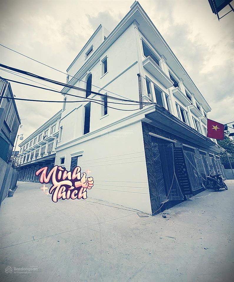 Bán nr đẹp tại tân ước, thanh oai, 80 triệu/m2, 45m2, 3pn, 3wc